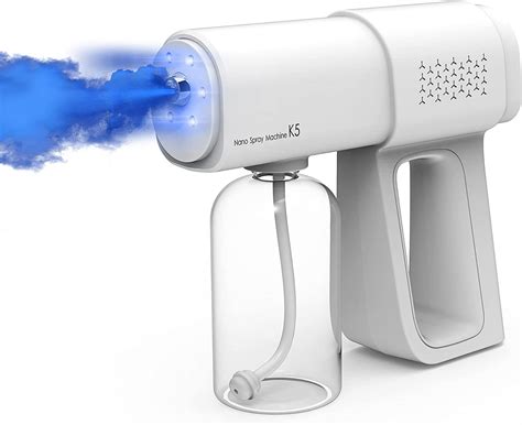 Nordmond Professional Disinfectant Fogger Machine Sanitizer Sprayer