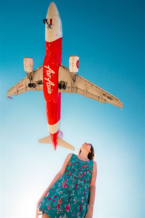 Airasia Wallpapers Wallpaper Cave