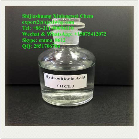 Ammonium sulfate (nh₄)₂so₄ and any other equivalent salt will the qualitative reaction to ammonia is placing fabric or cotton wool soaked in concentrated hydrochloric acid in a flask with nh₃: China Wholesaler of Hydrochloric Acid HCl 30%-36% - China ...