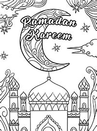 Ramadan Kleurplaten Op Superkleurplaten Nl