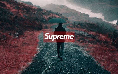 Cool Supreme Wallpapers Top Free Cool Supreme Backgrounds