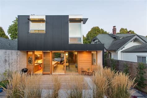 Capitol Hill House By Shed Architecture And Design Wowow Home Magazine