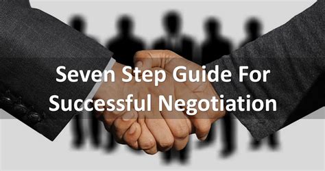 Negotiation Strategy Archives Learn Business Concepts