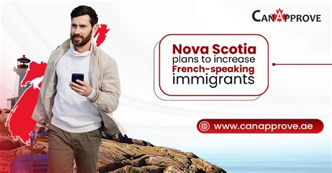 Nova Scotia Plans To Target More French Speaking Immigrants