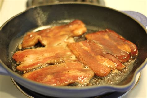 How To Cook Pork Belly On Cast Iron