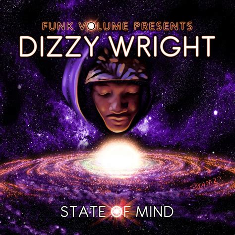 Dizzy Wright To Release New Album State Of Mind Audible Treats