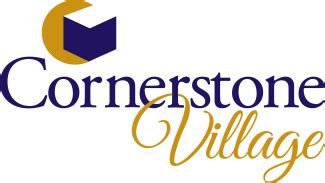 Cornerstone Village | Senior Living Community Assisted Living, Nursing Home, Independent Living ...