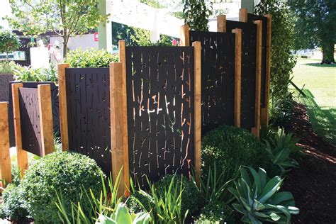 Orchard 90 Outdeco Outdoor Decorative Screen Panels