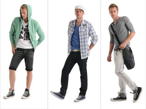Fashion Trends For Men Clothes And Fashion