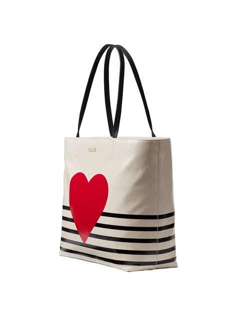 Kate Spade Red Heart Shaped Purse | semashow.com