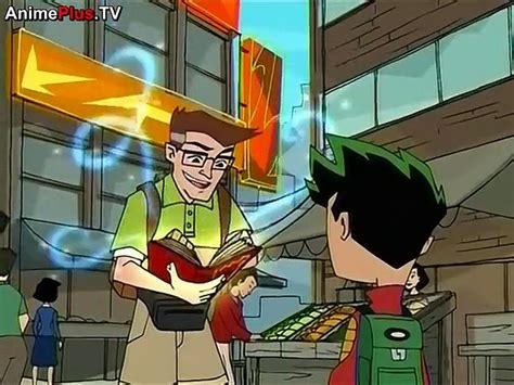 American Dragon Jake Long Season 2 Episode 31 Full Episode