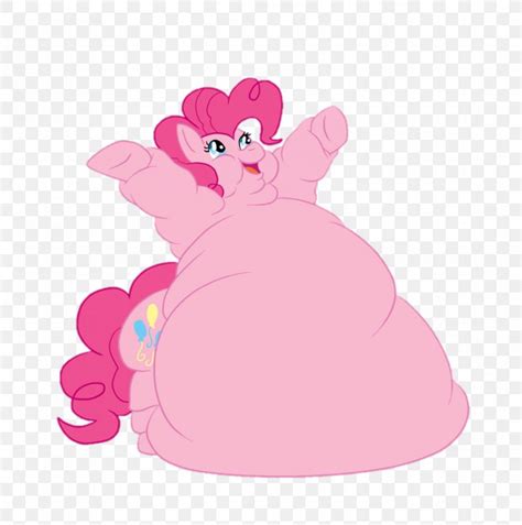 Pinkie Pie Weight Gain Adipose Tissue Abdominal Obesity Png