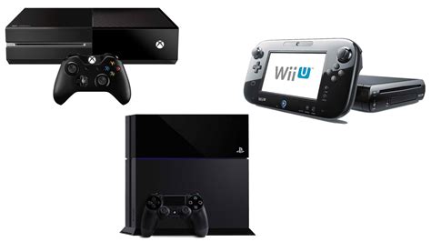 Ign Publishes Next Gen Console Sales Chart My Nintendo News