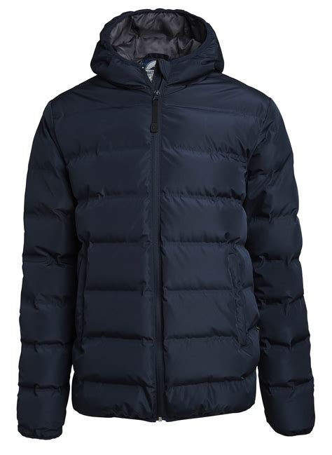 Down jacket MH-923