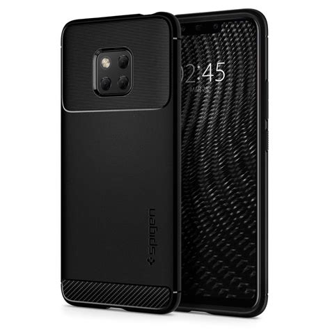 Huawei Mate 20 Pro Case Rugged Armor Spigen Philippines