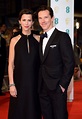 Benedict Cumberbatch, Sophie Hunter Marry on Valentine?s Day; Wedding ...