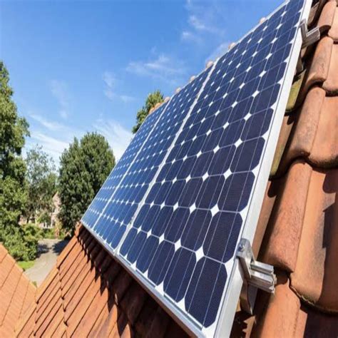 Hybrid Solar Panel At Rs Kw Bhanpuri Rajnandgaon Id