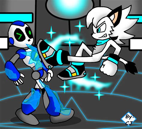 Frost Learns Freezing Bicycle Kicks By Frostthehobidon On Deviantart