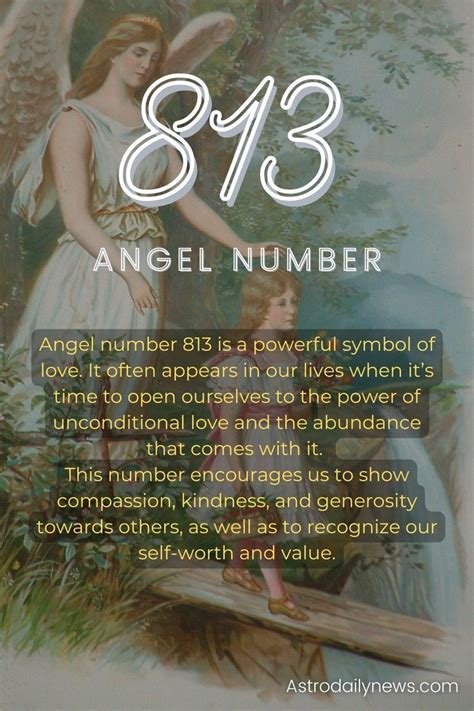 813 Angel Number Angel Number Meanings Twin Flame Number Meanings