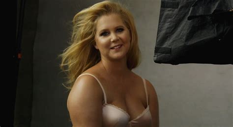 Amy Schumer Nude The Fappening