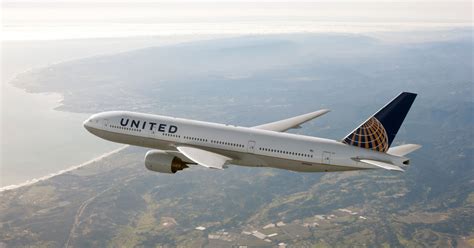 United Airlines 777 Diverts To Halifax After Galley Fire
