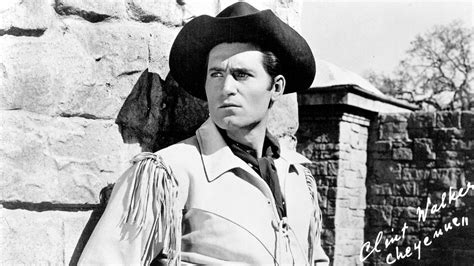 Clint Walker Dead Cheyenne’ Star Was 90