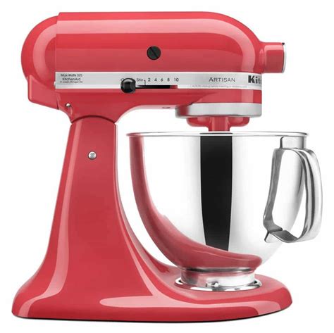 You'll have better access to the bowl when adding ingredients or attaching your preferred. KitchenAid Artisan Mixer Giveaway • Steamy Kitchen Recipes ...