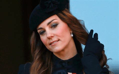 5 Easy Steps To Recreate Kate Middletons Beautiful Curls Parade