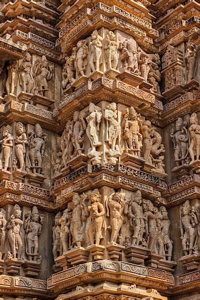 Best Khajuraho Stock Photos Pictures And Royalty Free Images Istock