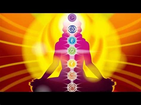 The Chakra Activation System Full Documentary ☑️