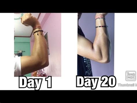 Hand Grip Before And After Using Hand Grip For Days Hand Grip Epic Transformation YouTube