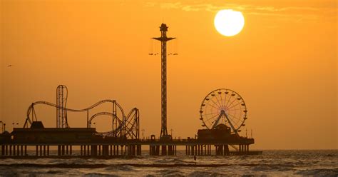 Galveston Private Sunset Cruise | Houston Marketplace