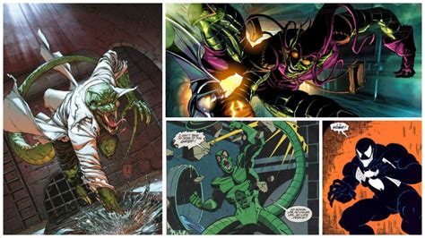 Hulk Cho Vs Spider Man Villains Battles Comic Vine