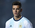 Preocupación en Tottenham por la lesión de Giovani Lo Celso - TyC Sports