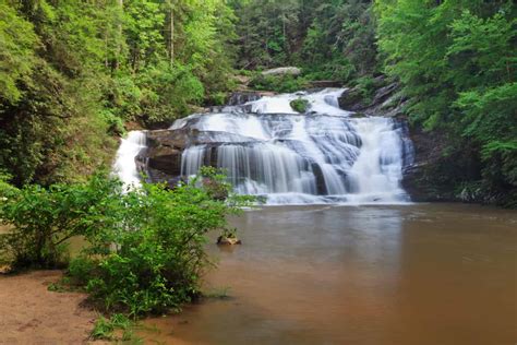 D Couvrez Panther Creek Falls La Cascade La Plus Poustouflante De