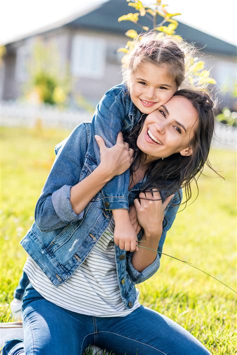 Are You A Confident Mom 5 Things Confident Moms Do