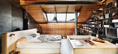 The Ultimate Bachelor Loft In The Heart Of Istanbul Idesignarch