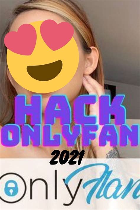 Top How To Hack Onlyfans Good Rating This Answer