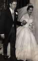 The most stylish and iconic celebrity wedding dresses in history ...