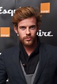 Harry Treadaway