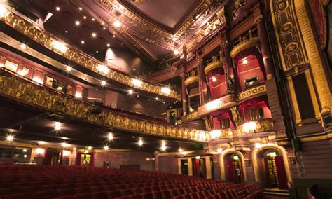 Palace Theatre Manchester Events And Tickets 2024 Seatplan