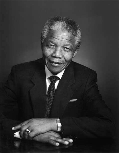 Nelson Rolihlahla Mandela How Did Nelson Mandela Die