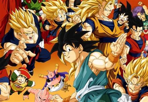 Photogallery - Goku contadino in Dragon Ball Super, ecco dove vedere le