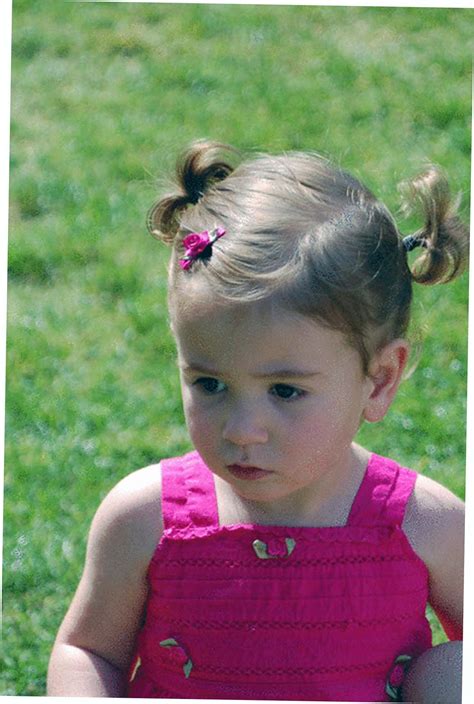 Heartburn means something more than a burning esophagus. 25 Baby Girl Hairstyles BEST and Recommended 2017 - Ellecrafts
