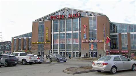 Its Going To Keep Coming Shoppers React To Pacific Mall Combating