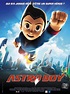 Astro Boy : bande annonce du film, séances, streaming, sortie, avis