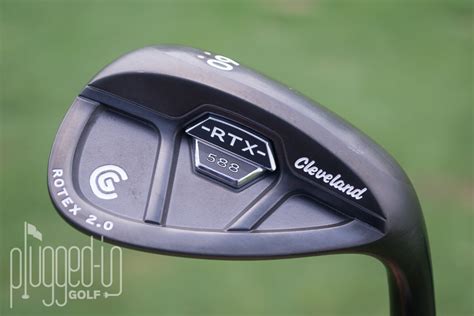 Cleveland 588 rtx 2.0 tour satin wedge subscribe to rick shiels golf pga for more golf gear reviews, what's in the bag videos, course vlogs, lessons, head. Cleveland 588 RTX 2.0 Wedge Review - Plugged In Golf