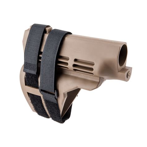 Sig Sauer Ar 15 Pistol Stabilizing Arm Brace Kit Brownells