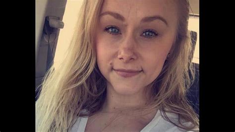 Nebraska Woman Sent Snapchat Message Before Disappearing Police Say