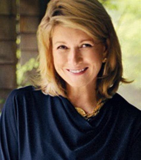 Martha Stewart Looking For Man On Belleville Nutley Nj Patch